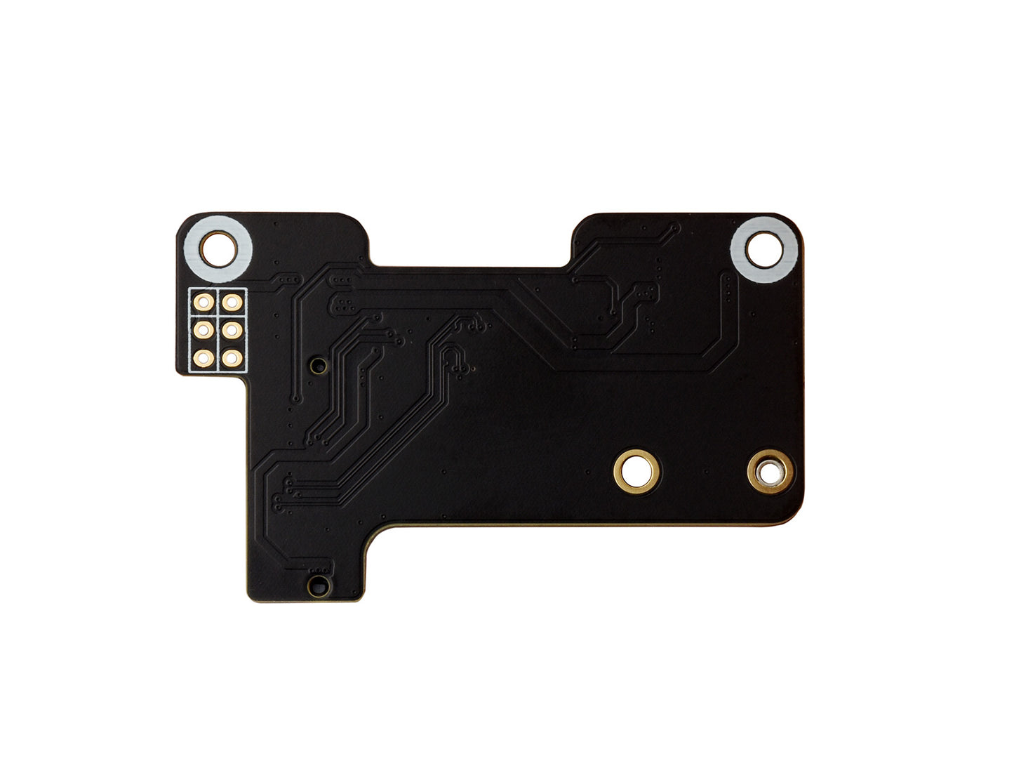 PCIe To M.2 Mini Adapter for Raspberry Pi 5, Supports NVMe Protocol M.2 Solid State Drive, High-speed Reading/Writing, Raspberry Pi 5 NVMe HAT