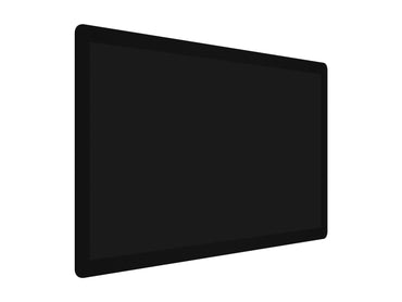 21.5inch Capacitive Touch Display, 1080×1920 Full HD, Optical Bonding Toughened Glass Panel, Supports Raspberry Pi / Jetson Nano