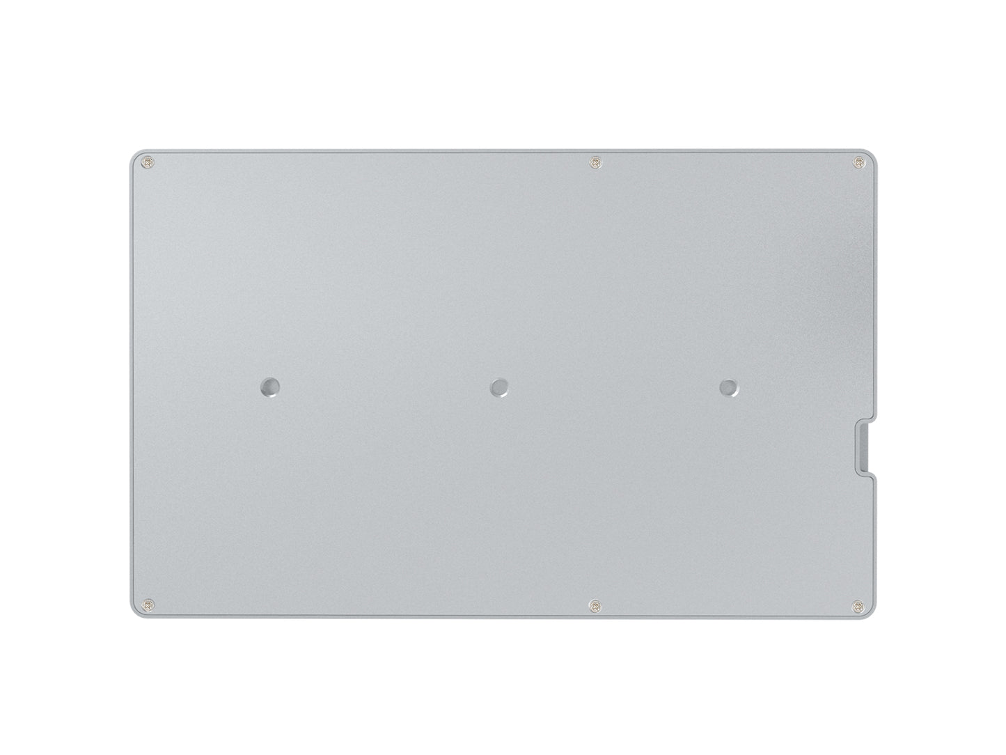 7inch IPS Side Monitor, PC Case Secondary Screen, High Resolution & High Brightness, CNC Metal Case, 1024×600 Pixels