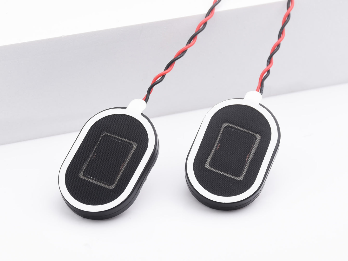 2030 Cavity Speaker, 8Ω 2W, High-quality Sound, Compact Size, 4PIN PH1.25 Connector