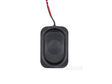 2030 Cavity Speaker Type B, 8Ω 2W, High-quality Sound, Compact Size, 2PIN PH1.25 Connector