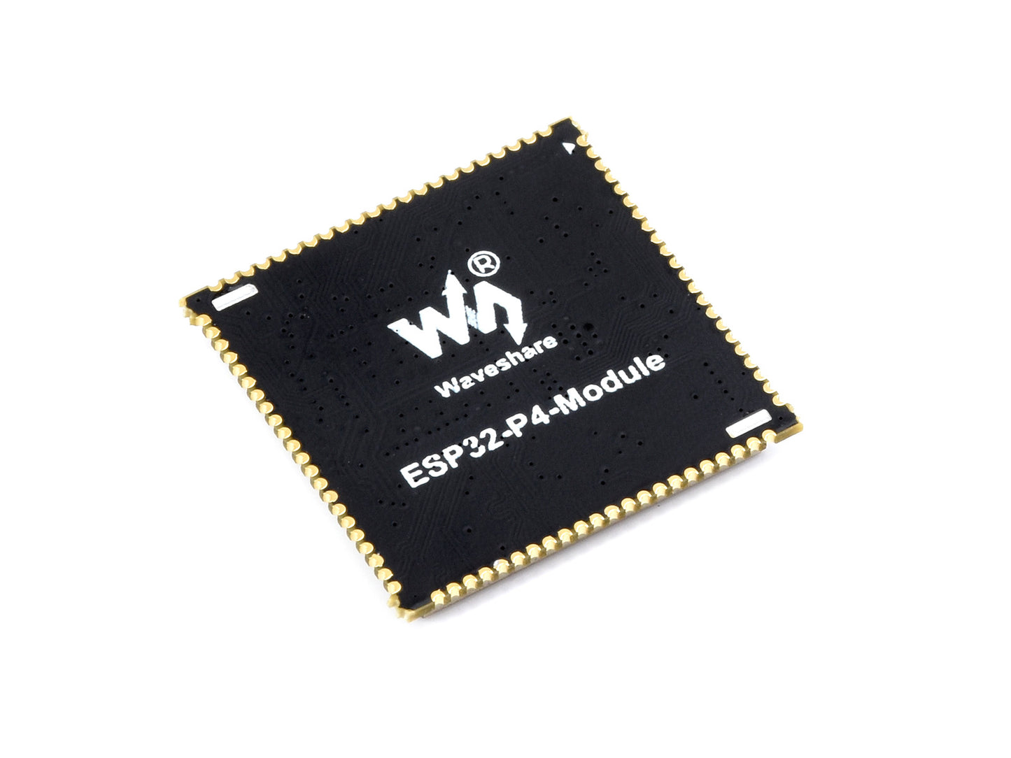 ESP32-P4-Module Core Board, Based On ESP32-P4 And ESP32-C6 Dual-Chip Design, Supports 2.4GHz Wi-Fi And Bluetooth 5.3, Options For 16MB / 32MB Flash