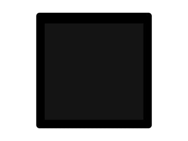 ESP32-S3 4inch Display Development Board, 480×480, 32-Bit LX7 Dual-Core Processor, Up To 240MHz Frequency, Supports WiFi & Bluetooth, With Onboard Antenna, ESP32 With Display