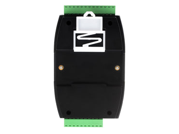 USB TO 8CH RS485 Industrial Grade Isolated Converter, USB To RS485 Adapter, Multiple Protection Circuits, Wall-mount And Rail-Mount Support