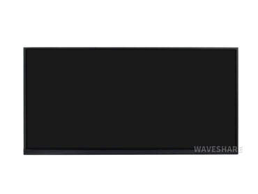 11.6inch Capacitive Touch Display, In-Cell Technology, 1768×828, 178° Wide Viewing Angle, HDMI/Type-C Display Interface, IPS Panel, 10-Point Touch