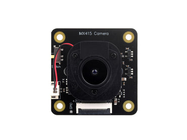 IMX415 8MP Camera Module, With High SNR, Good Low Light Performance, And Low Distortion