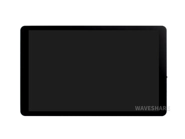 7inch Capacitive Touch Display, Wide Color Gamut, 1280×800, Optical Bonding Toughened Glass Panel, HDMI/Type-C Display Interface, 10-Point Touch
