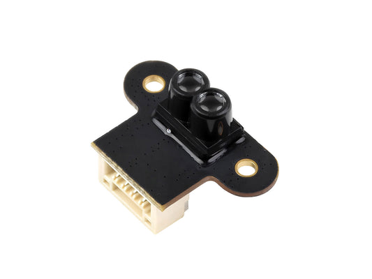 TOF (time of flight) Mini Laser Range Sensor, UART / I2C Communication Support, Long Range