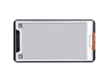 2.15inch E-Paper Display (B), E-Ink Display, 296x160, Red/Black/White, SPI Interface