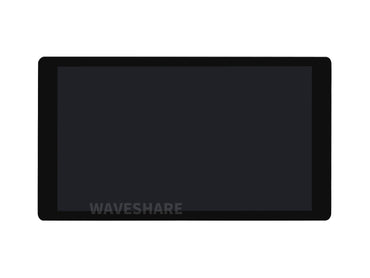 5inch Capacitive Touch Display, 720×1280, Optical Bonding Toughened Glass Panel, HDMI Interface, IPS Panel, 5-Point Touch