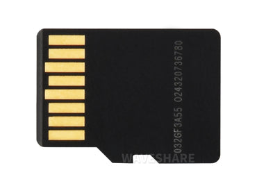 Official Raspberry Pi Class A2 SD Card, Compatible With microSDHC-supporting And microSDXC-supporting Host Devices, Options For 32GB / 64GB
