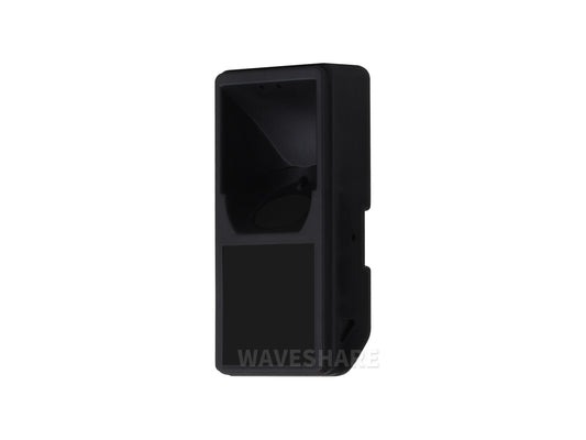 All-in-one Thin-Type Finger Vein Module, Built-in Cortex Core, USB Drive-Free Adaptability, UART Communication Interface