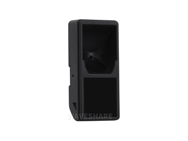 All-in-one Thin-Type Finger Vein Module, Built-in Cortex Core, USB Drive-Free Adaptability, UART Communication Interface