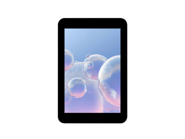 3.5inch Capacitive Touch Display Module, 320×480 Resolution, Embedded with ST7796S Display Driver and FT6336U Capacitive Touch Controller, IPS Display