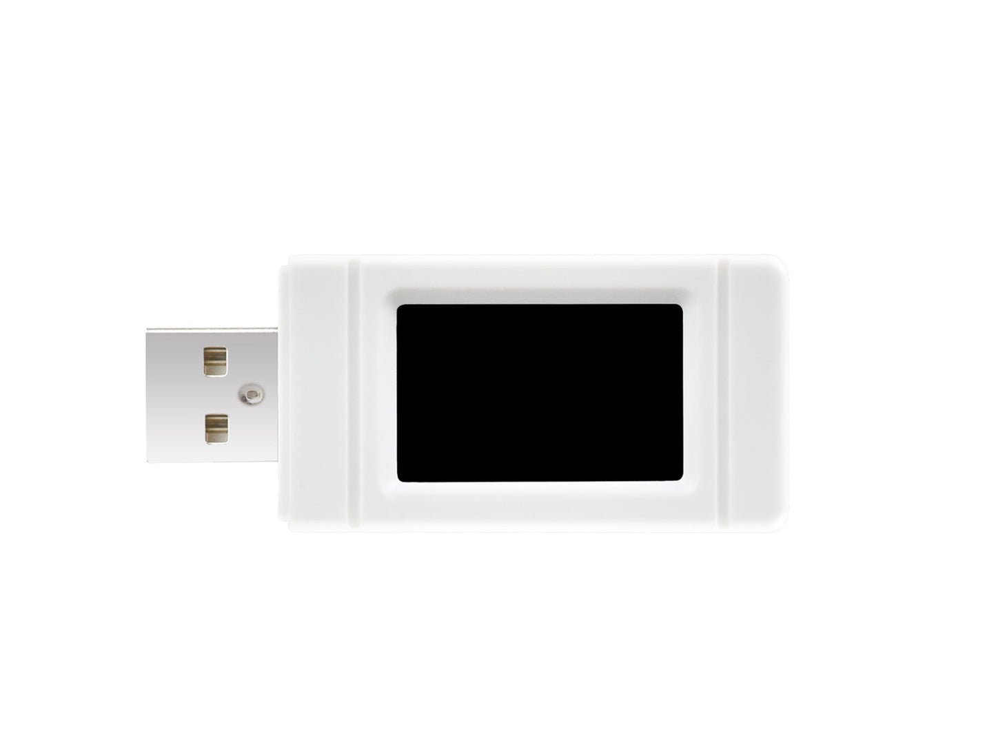 Waveshare RP2350-GEEK Development Board, Based On RP2350 Microcontroller, With 1.14inch 65K Color LCD, USB Debugging Downloader