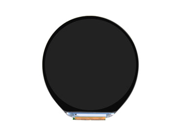 ESP32-S3 1.46inch Round Display Development Board, 412×412, Supports WiFi & Bluetooth, Accelerometer And Gyroscope Sensor, Onboard Speaker And Microphone, ESP32 With Display