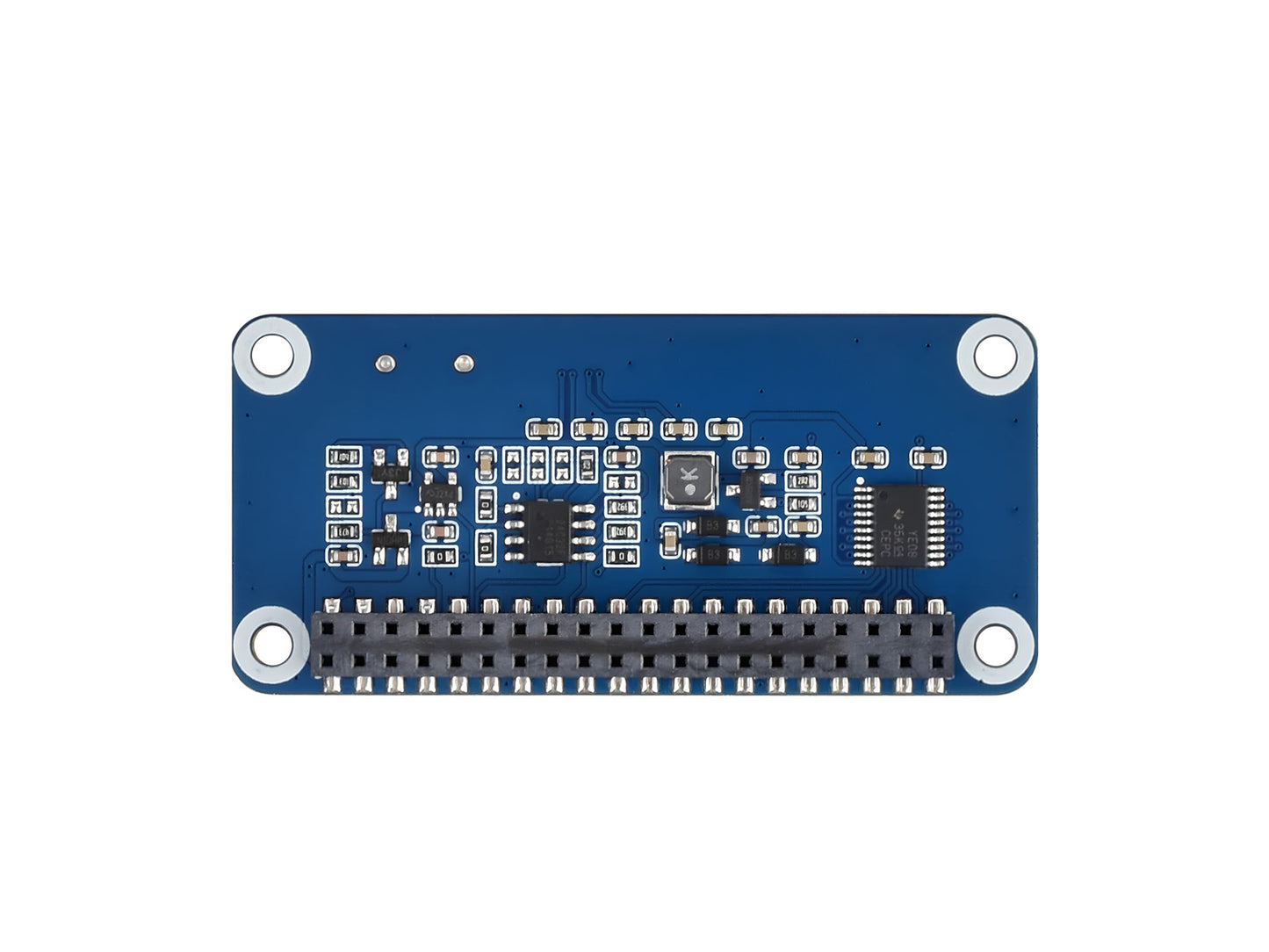 10.85inch e-Paper display (G), e-ink display, 1360x480, Red/Yellow/Black/White, SPI Interface