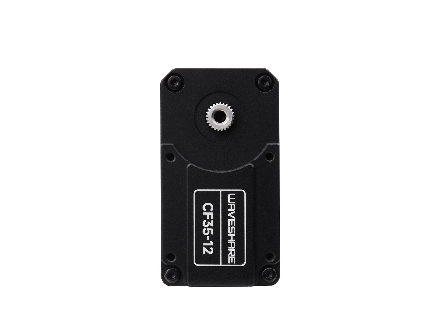 35KG.CM CF35-12 Bus Servo, High Precision And Large Torque, Aluminum Alloy Case, With Programmable 360° Magnetic Encoder, Multiple Operation Modes Switchable
