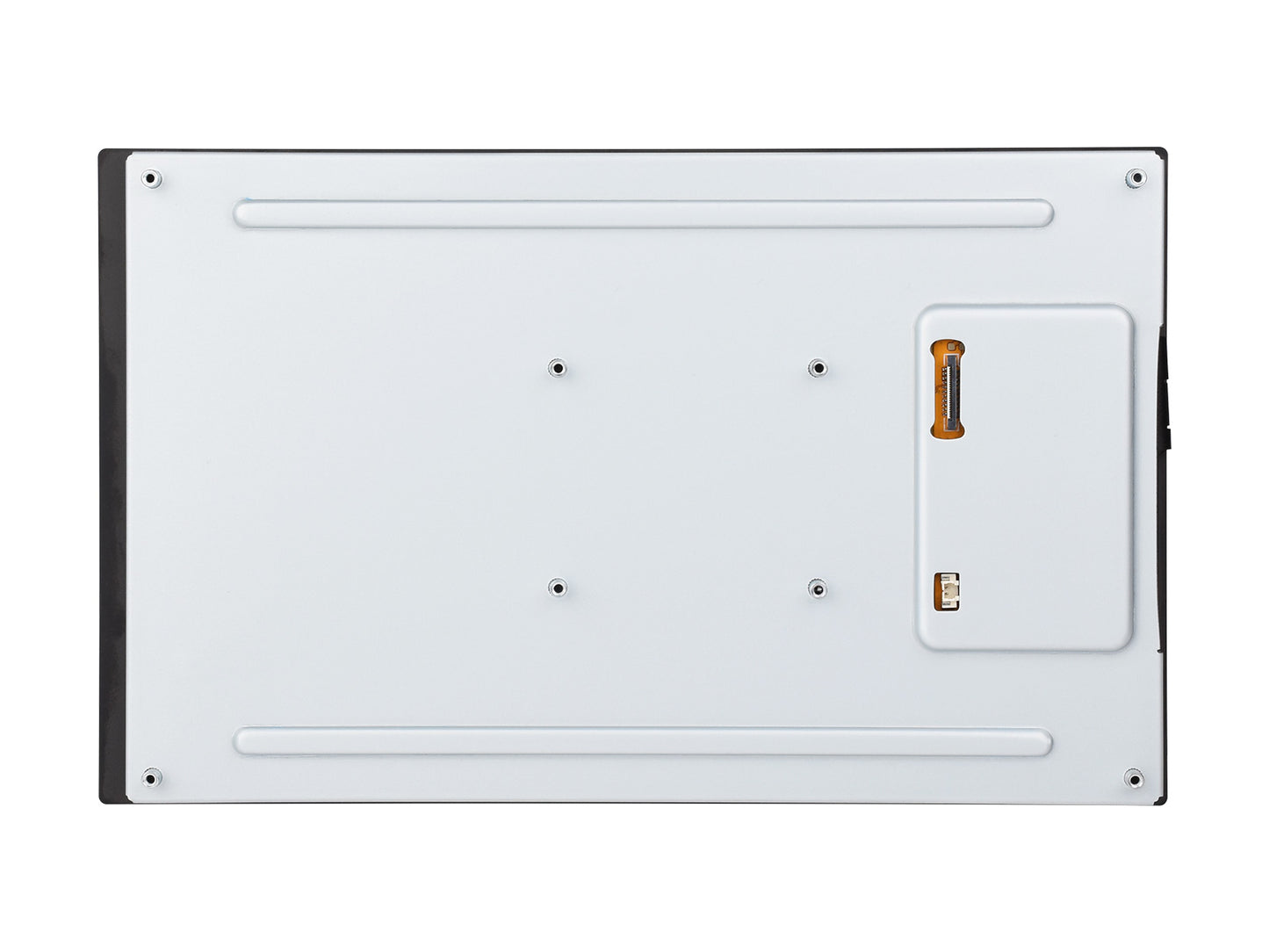 10.1inch DSI Capacitive Touch Display, 800×1280, IPS Panel, Optical Bonding Toughened Glass Panel, 10-Point Touch