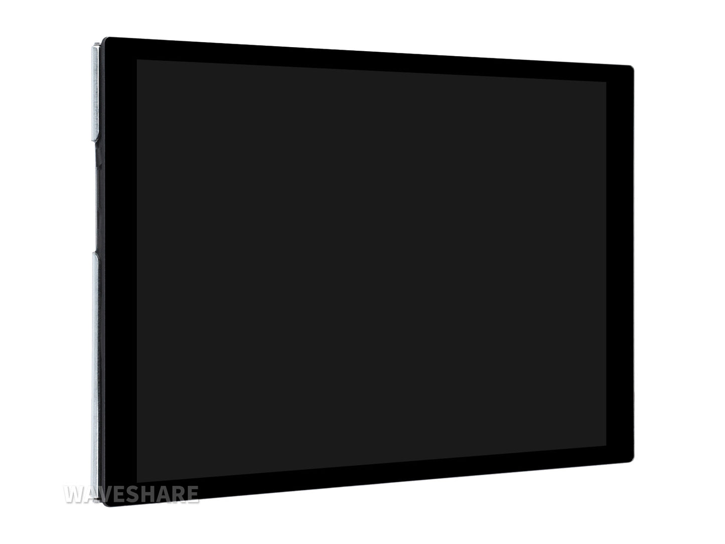 8inch DSI Capacitive Touch Display, 800×1280, IPS Panel, Optical Bonding Toughened Glass Panel, 10-Point Touch