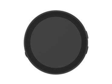 RP2350 1.85inch Round LCD Development Board, 360×360, 65K Color, Dual-core And Dual-architecture Design