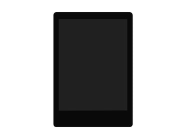 RP2350 2.8inch Capacitive Touch Display Development Board, 240×320, IPS Panel, 5-point Touch, SPI Interface Display, Accelerometer And Gyroscope Sensor