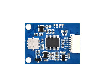 TVOC (Total Volatile Organic Compounds) Gas Sensor, High Sensitivity, Low Power Consumption, Long Lifespan, Compact Size