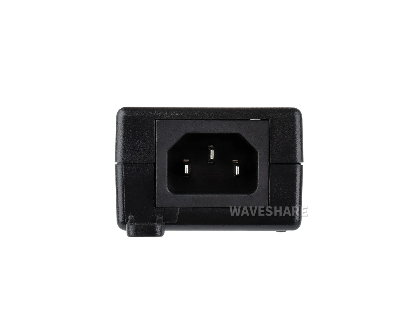 Official Raspberry Pi PoE+ Injector, Adds Power-over-Ethernet (PoE) Functionality To A Single Port Of A Non-PoE Ethernet Switch