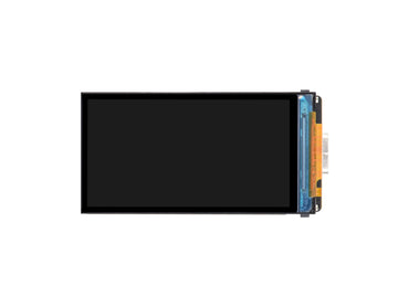 ESP32-C6 1.9inch Display Development Board, 170×320 Pixels, 262K Color, 160MHz Running Frequency RISC-V Single-core Processor, WiFi 6 & Bluetooth, Optional For Touch Function, ESP32 With Display