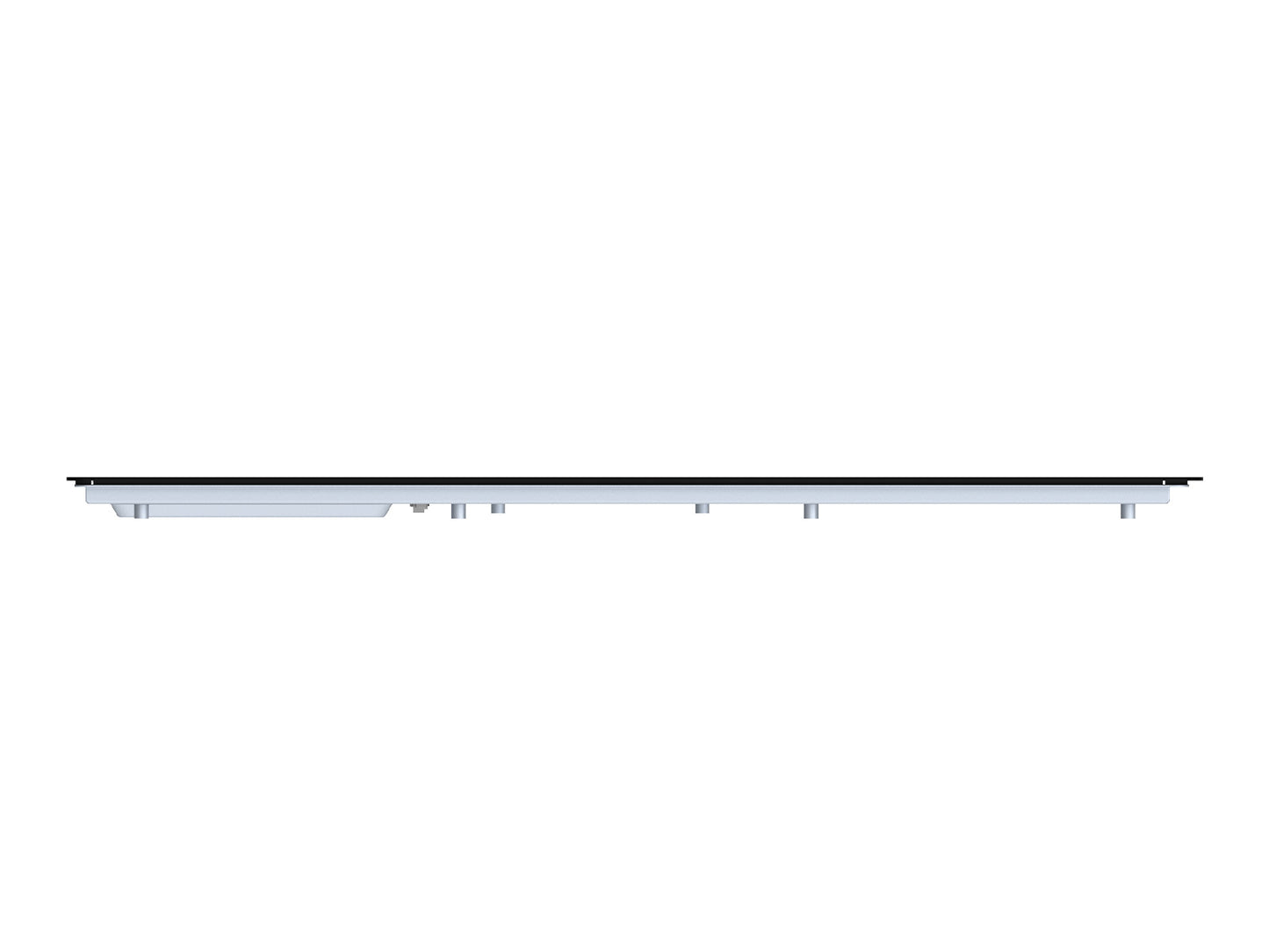 12.3inch DSI Capacitive Touch Screen, 720 × 1920 Pixels, IPS panel, 10-point Touch, Optical Bonding Toughened Glass Panel