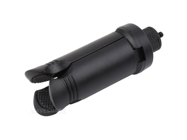 Portable Mini Tripod (B), Suitable For DJI Pocket 3 Camera, Black Color, Lightweight Outdoor Universal Tripod