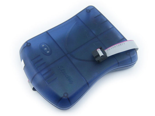 USB AVR JTAGICE XPII, AVR Programmers & Debuggers