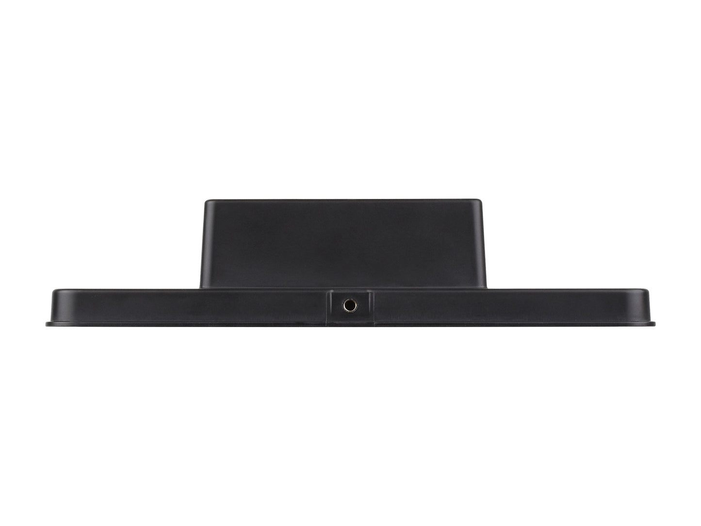 Protective Case For Raspberry Pi 7inch Touch Display 2 And Raspberry Pi 5, Compatible With Multiple 7inch Screens, Supports Installing Raspberry Pi HATs