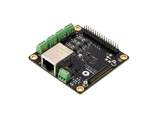 D-Robotics RDK S100 MCU Port Expansion Board, Designed For RDK S100 Development Kit, Easy Access To Various Peripherals