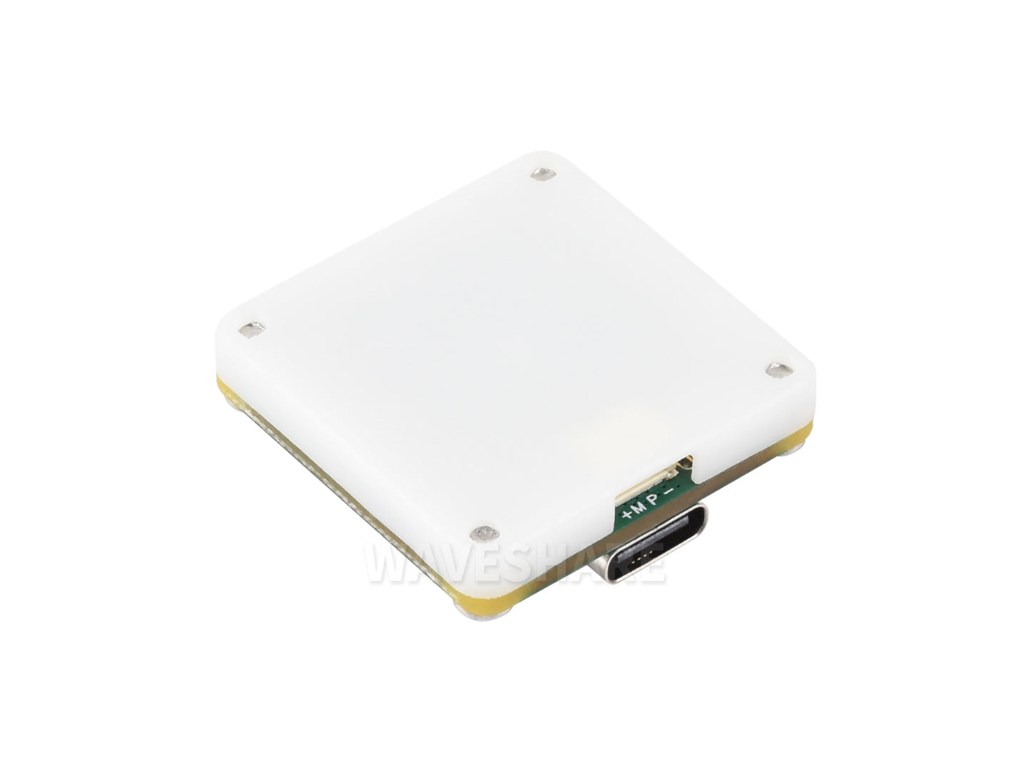 IMX378 12MP USB Camera (A), Supports 30 FPS Output, Better Sensitivity In Low-Light Condition, Distortion-Free, Onboard Dual Microphones