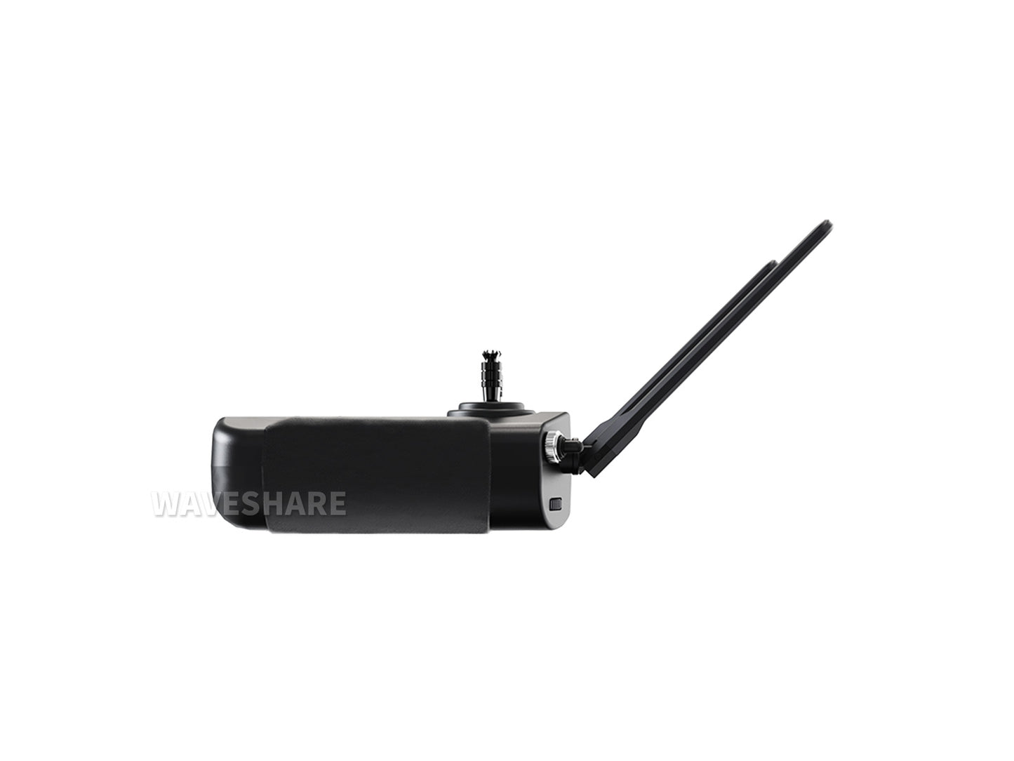 EyeLink-RC-S1 Enterprise Edition Lightweight Handheld Ground Station, 8-core CPU, Onboard 5.5inch 1080P Touch Display, External HD Camera Support, Equipped With An R1M Recording HD Camera
