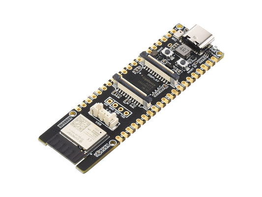 ESP32-P4-WIFI6 High-Performance Development Board, Based On ESP32-P4 and ESP32-C6, Supports Wi-Fi 6 And Bluetooth 5 / BLE