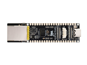 ESP32-P4-ETH High-Performance Development Board, Based On ESP32-P4, With 100 Mbps RJ45 Ethernet Port