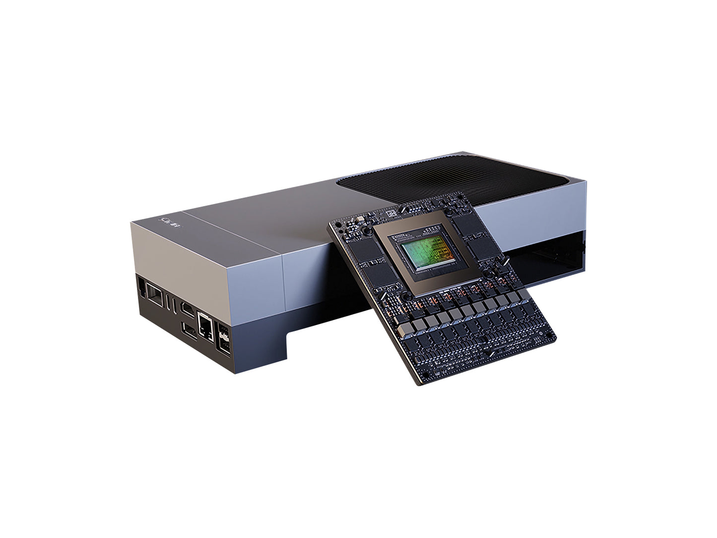 N-VIDIA Jetson Thor T4000 / T5000, Up To 1200 / 2070 FP4 TFLOPS Of AI Compute And 64 / 128 GB Of Memory, Delivering The Ultimate Platform For Physical AI And Humanoid Robotics