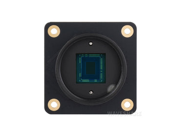 IMX296 Global Shutter Camera Module (A), IMX296 Sensor Chip, 1.6MP, Suitable For Fast Motion Photography And Machine Vision, Raspberry Pi Series Boards Compatible