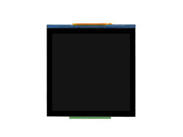 RP2350 4inch Display Development Board, 480×480 IPS Panel Display, 65K Color, Dual-core & Dual-architecture Design, Optional For Touch Function