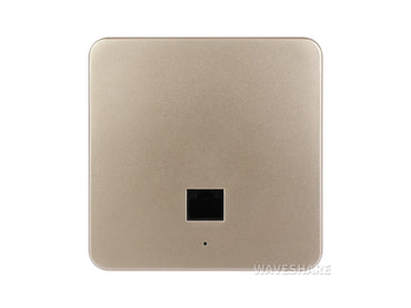 86 Type Wall-mounted Wireless Access Point, Supports PoE Power Supply, Options For 1500 Mbps / 3000 Mbps Speed, With High-performance Processor, Optimized Antenna And RF Design