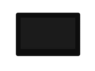 RP2350 4.3inch Capacitive Touch Display Development Board, 800 × 480, 65K Color, Supports Dual-core And Dual-architecture