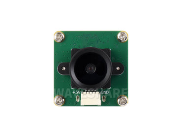 OS05A10 5MP USB Camera (A), Supports USB2.0 Type-C Port And SH1.0 4PIN Header