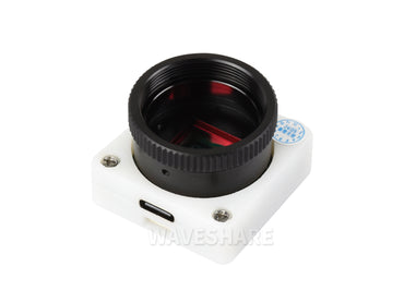 IMX577 12MP USB Camera (B), 3840 × 3024 Resolution, Plug and Play, Supports C/CS Lenses