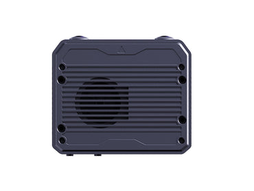 AURORA S Fully Integrated AI Spatial Perception System, 180° Fisheye Colour Camera, 120° Wide Angle Stereo Depth Vision, Highly Open Platform, Plug-and-Play