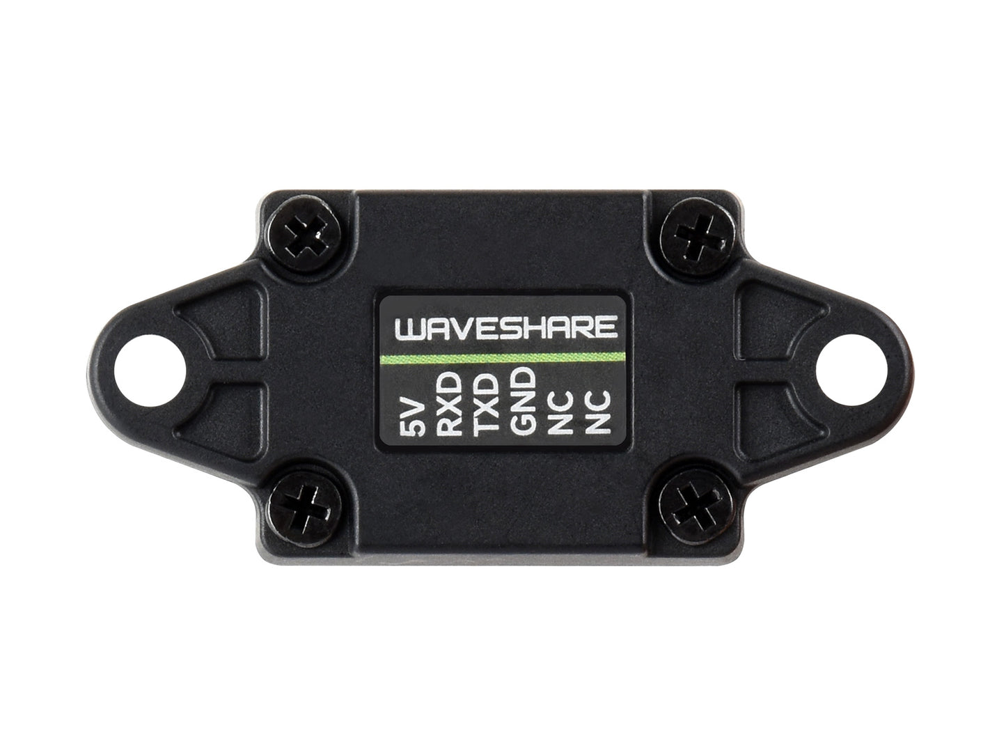 TOF (time of flight) Laser Range Sensor, Based On D-TOF Single-Point Laser Sensor, UART Communication Support