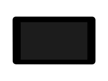 RP2350 7inch LCD Development Board, 800 × 480 Resolution, 65K Color, Supports Dual-core And Dual-architecture