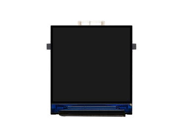 ESP32-C6 1.3inch LCD Display Development Board, 240 × 240 Pixels, 262K Color, Supports Wi-Fi 6 And BLE 5