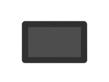ESP32-P4-WIFI6 7/8/10.1inch HMI All-In-One Touch Display Development Board, 10-Point Touch, 720 × 1280 / 800 × 1280 Resolution, With Dual Microphones And Speaker, Supports Wi-Fi 6 And BLE 5